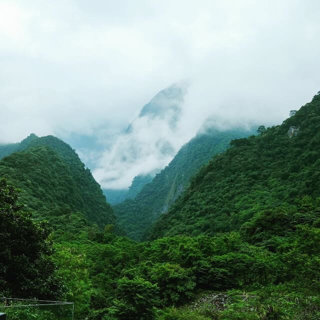 Hualien
