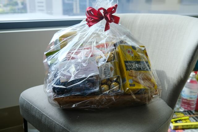 Quarantine in Taiwan