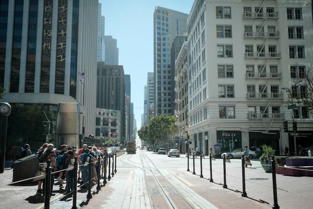 San Francisco