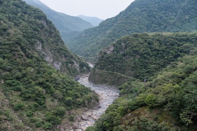 Taroko National Park